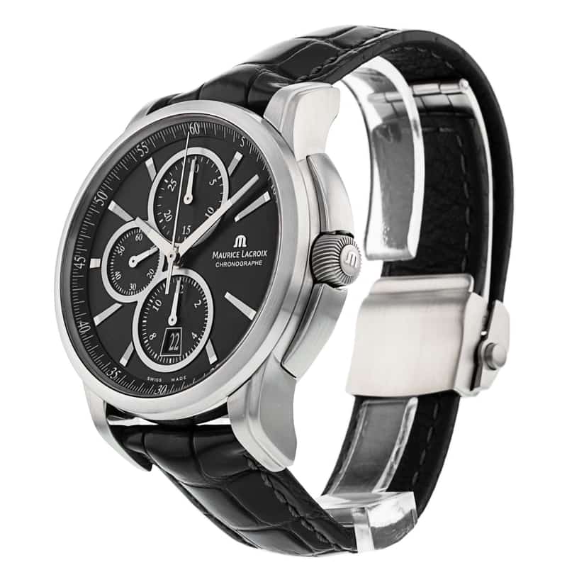Maurice Lacroix Pontos Gents PT6178-SS001-330